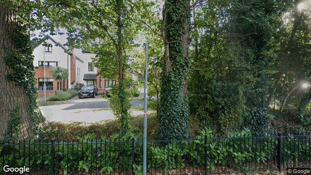 Street view of 1 Cherbury Mews, Knocklyon