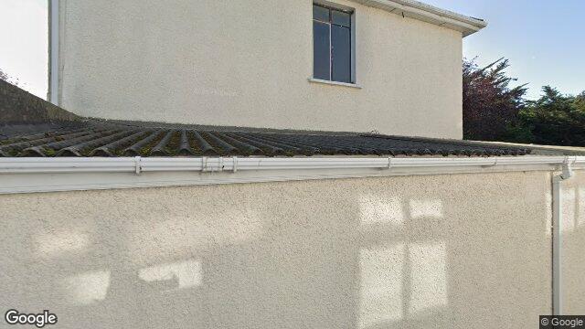 Street view of 42 Seafield Crescent, Blackrock, Dublin