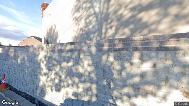 Street View near 29 Charlemont Road, Dublin 3