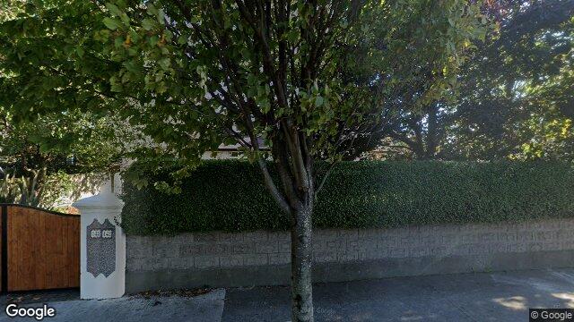 Street view of 142 Clontarf Road, Dublin 3