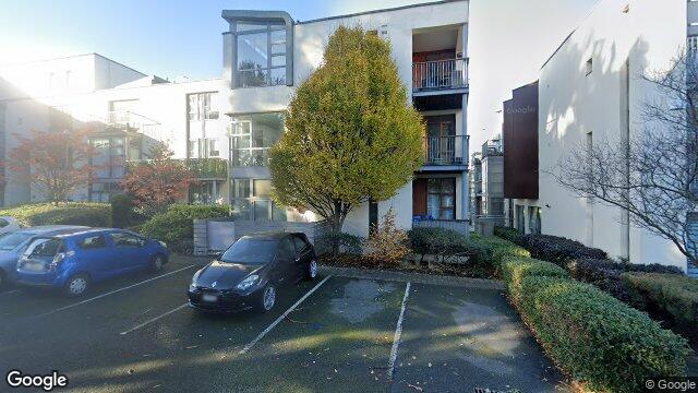 Street view of 38 Eaglewood, Rochestown Avenue, Dun Laoghaire