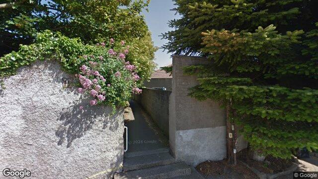Street view of 58 Killester Park, Dublin 5, Dublin