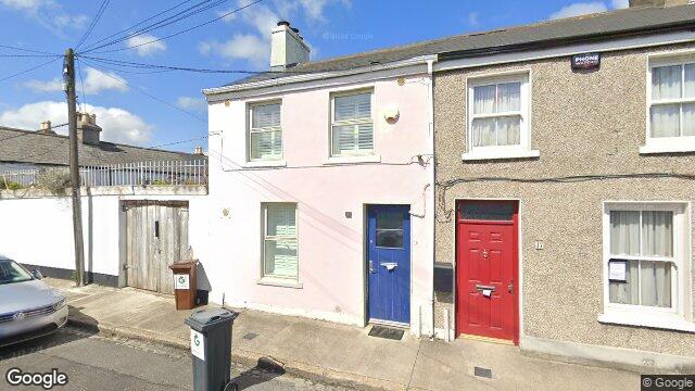 Street View near 18 Jamess St North, North Strand, Dublin 3