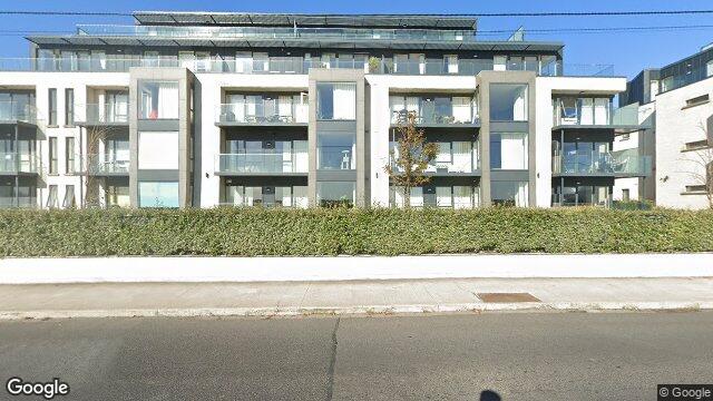 Street view of Apt 39 Strand View, Howth Road, Dublin 5