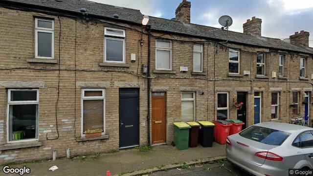 Street View near 89 Merchants Road, East Wall, Dublin 3
