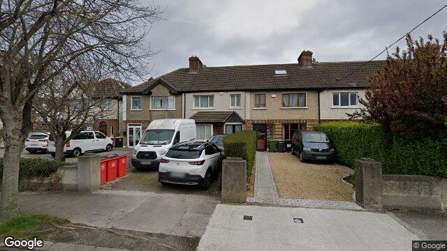 Street View near 3 Seapark Drive, Dublin 3