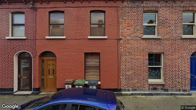 Street View near 49 St Marys Road, East Wall, Dublin 3