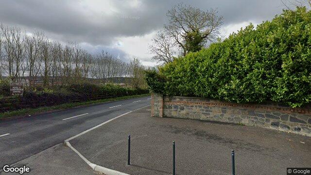 Street view of Suite 12 Westpark, City West, Saggart