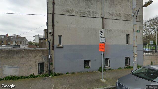 Street View near Apt 1, 15 Annesley Bridge Road, Dublin 3