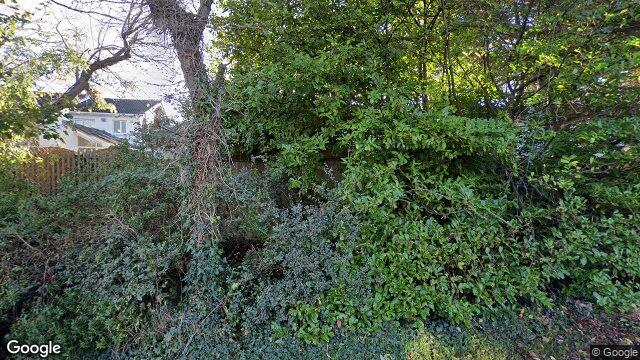 Street view of 185B Ashcroft, Dublin 5