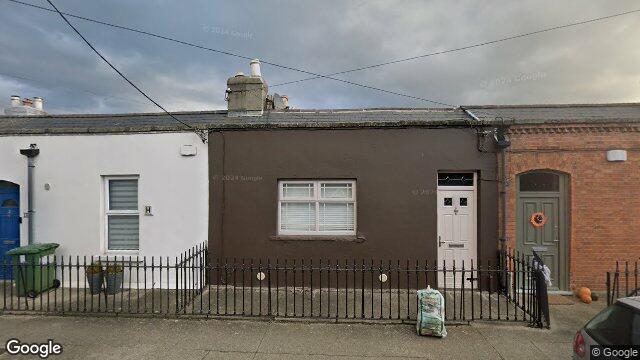 Street View near 112 North Strand Road, North Strand