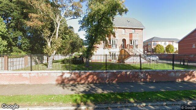 Street View near 6 Redcourt Oaks, Seafield Road East, Clontarf