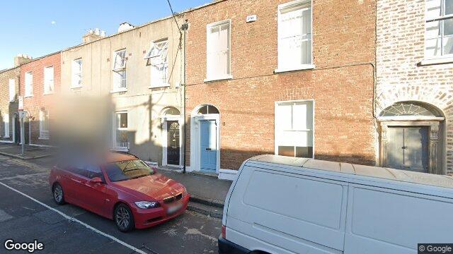 Street view of 18 North Summer St, Dublin 1, Dublin