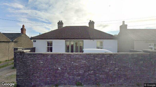 Street view of 75 Patrick Street, Dublin
