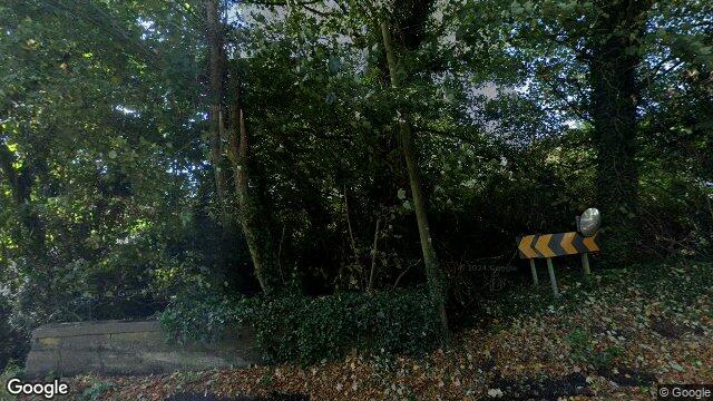 Street view of 1 Mount Joseph, Lucan
