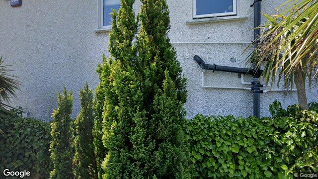 Street view of 101 Fosterbrook, Blackrock