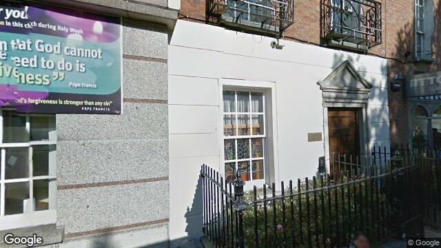 Street view of 167 Bachelors Walk, Dublin 1