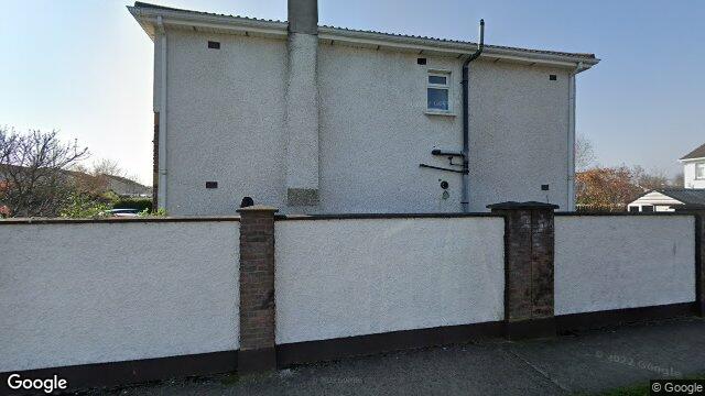 Street view of 6 Forster Lawn, Ballydowd Manor, Lucan