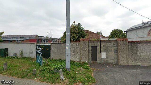 Street view of 2 Redesdale Court, Redesdale Road, Mount Merrion