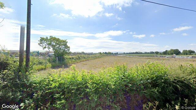 Street view of 37 Hallwell Green, Adamstown