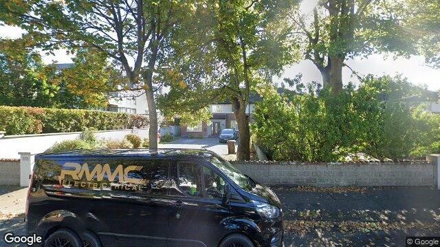 Street view of 547 Howth Road, Dublin 5