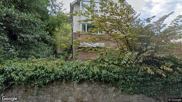 Street view of Adamstown Court, Adamstown Road, Lucan