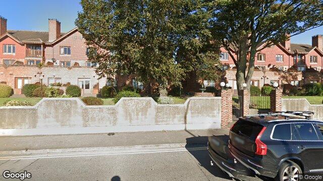 Street View near 28 Danesfort, Castle Avenue, Clontarf Dublin 3