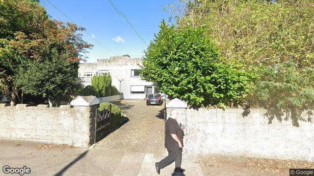 Street View near 92 Howth Road, Dublin 3