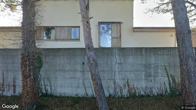 Street view of 5 Ard Lorcain Grove, Stillorgan, Dublin
