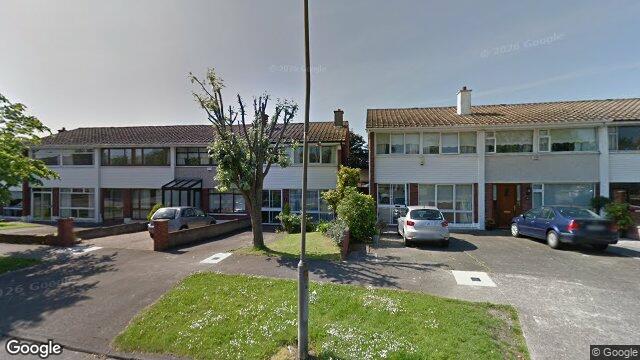 Street View near 8 Chelsea Gardens, Dublin 3