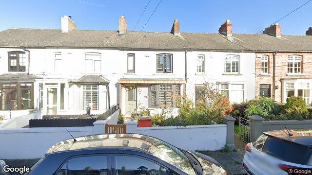 Street View near 15 Annadale Avenue, Dublin 3
