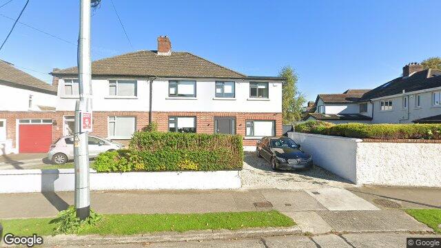 Street view of 2 Cill Eanna, Dublin 5