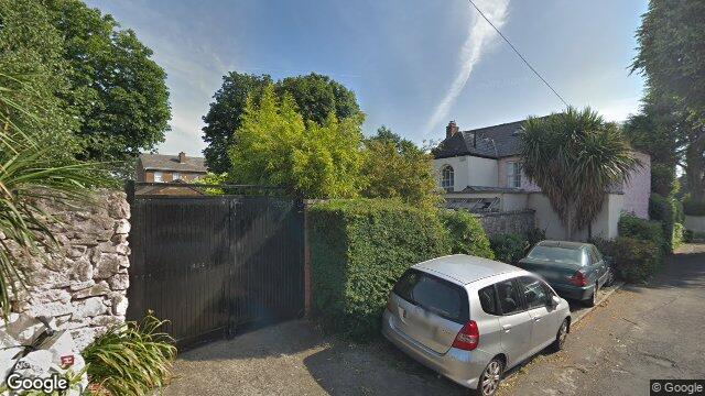 Street view of 5 Harmony Avenue, Donnybrook