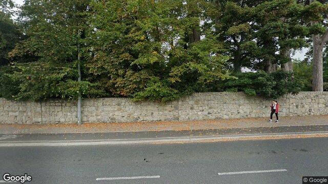 Street view of 12 Arkle Square, Brewery Road, Blackrock