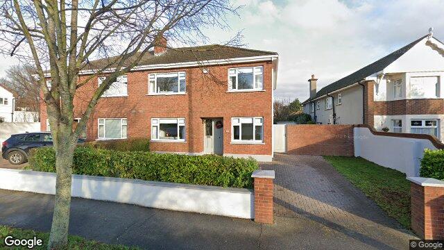 Street View near 122 Kincora Grove, Dublin 3