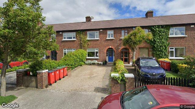 Street View near 95 Mount Prospect Drive, Clontarf, Dublin 3