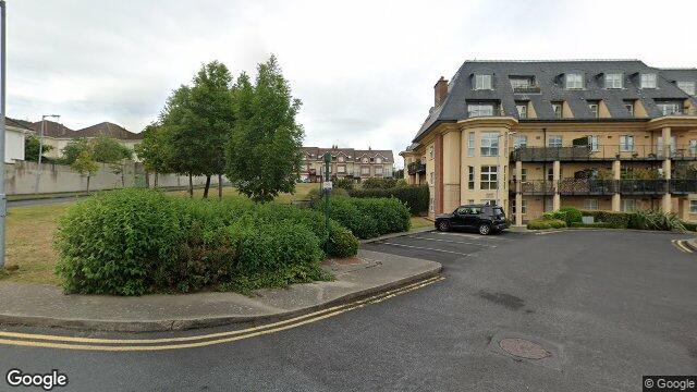 Street view of 30 Wingfileld, Enniskerry Road, Stepaside