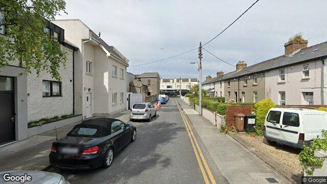 Street view of 47 Clontarf Park, Dublin