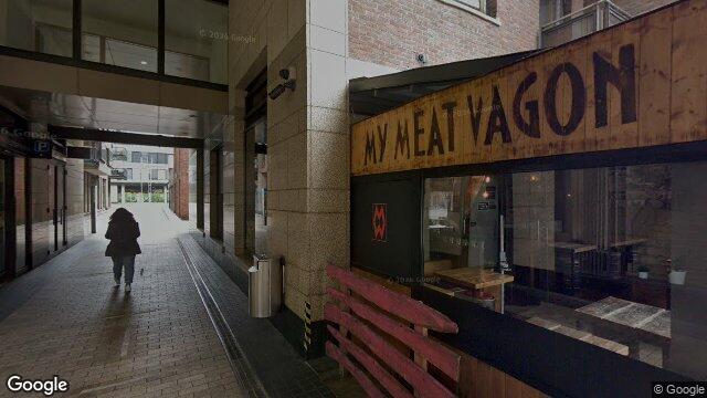 Street view of 139A Block A, Smithfield Market, Dublin 1