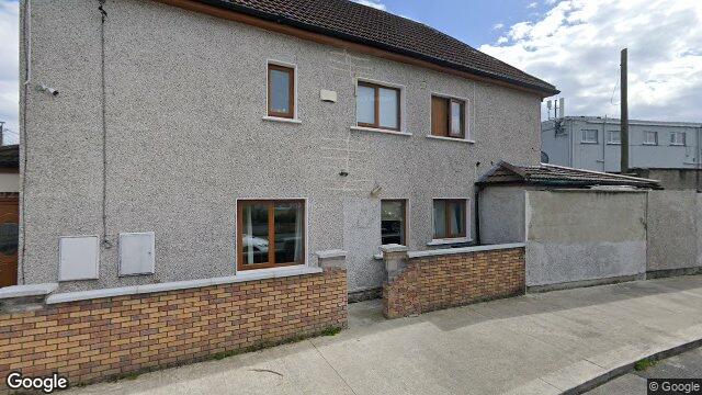 Street view of 111A Maryfield Crescent, Dublin 5