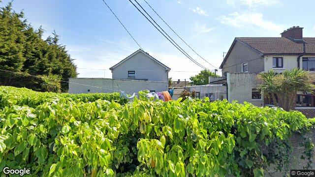 Street view of 42 Ardcollum Avenue, Artane, Dublin 5
