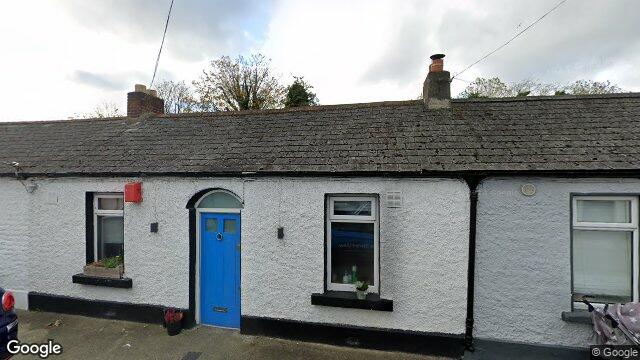 Street View near 8 Newcomen Avenue, North Strand, Dublin 3