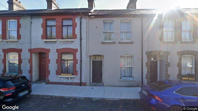 Street View near 9 West Road, Fairview, Dublin 3
