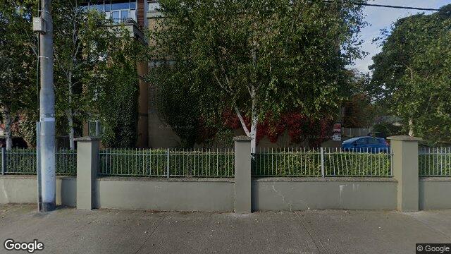 Street view of Apt 13 Carrig House, Carrickbrennan Road, Monkstown