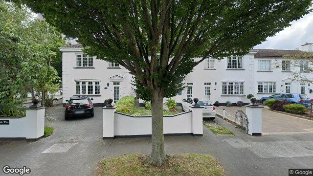 Street View near 65 Park Lawn, Dublin 3