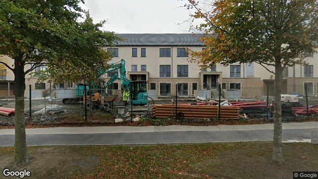 Street view of 22 The Boulevard, Brownsbarn
