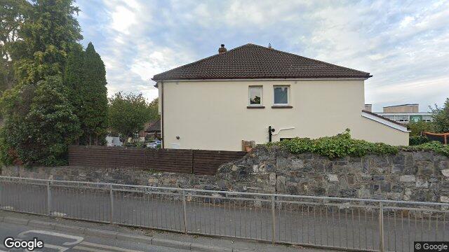 Street view of 1 The Old Rectory, Lucan