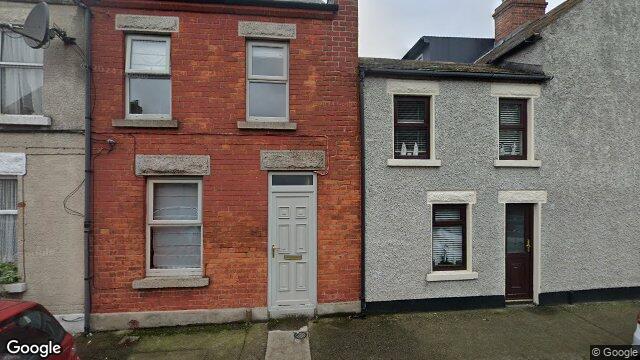 Street view of 34 Joy Street, Dublin 4
