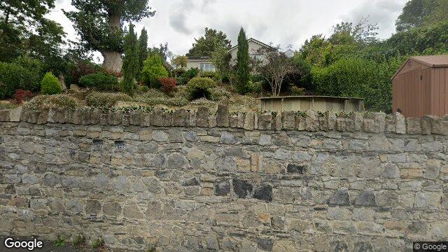 Street view of Artisan Lodge, The Crescent, Lucan