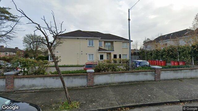 Street view of 88 Brookwood Avenue, Dublin 5